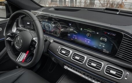 Mercedes-Benz GLE Coupe, 2025 год, 14 500 000 рублей, 24 фотография