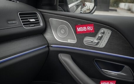 Mercedes-Benz GLE Coupe, 2025 год, 14 500 000 рублей, 19 фотография