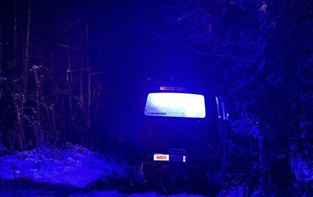 Suzuki Samurai, 1989 год, 500 000 рублей, 7 фотография