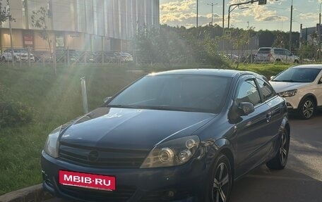 Opel Astra H, 2006 год, 490 000 рублей, 4 фотография