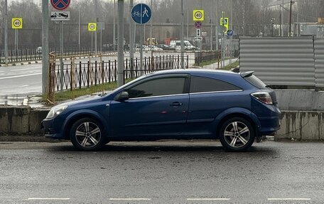 Opel Astra H, 2006 год, 490 000 рублей, 6 фотография
