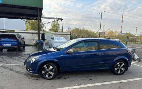 Opel Astra H, 2006 год, 490 000 рублей, 9 фотография