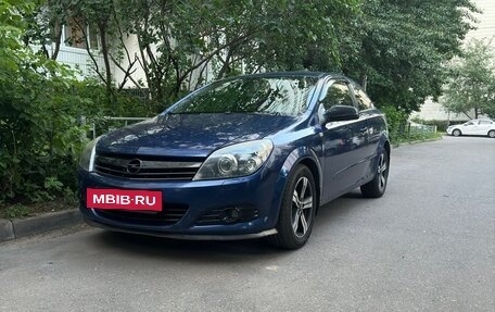 Opel Astra H, 2006 год, 490 000 рублей, 7 фотография