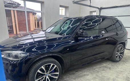 BMW X5, 2016 год, 4 000 000 рублей, 4 фотография
