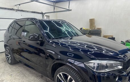 BMW X5, 2016 год, 4 000 000 рублей, 3 фотография