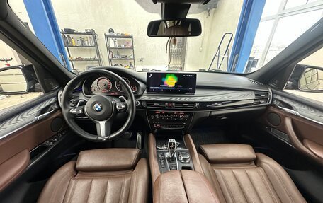 BMW X5, 2016 год, 4 000 000 рублей, 6 фотография