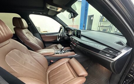 BMW X5, 2016 год, 4 000 000 рублей, 8 фотография