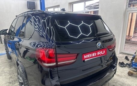 BMW X5, 2016 год, 4 000 000 рублей, 2 фотография