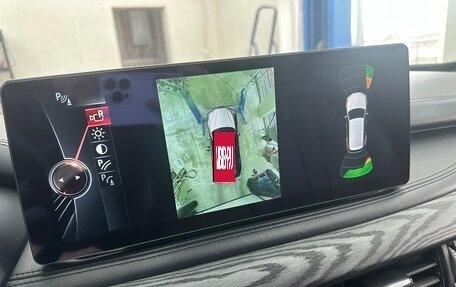 BMW X5, 2016 год, 4 000 000 рублей, 9 фотография