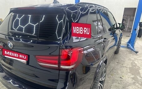 BMW X5, 2016 год, 4 000 000 рублей, 5 фотография