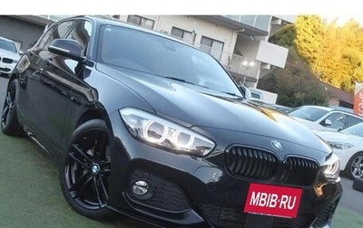 BMW 1 серия, 2018 год, 1 290 007 рублей, 1 фотография