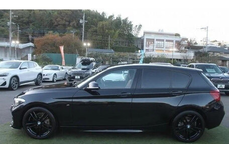 BMW 1 серия, 2018 год, 1 290 007 рублей, 6 фотография