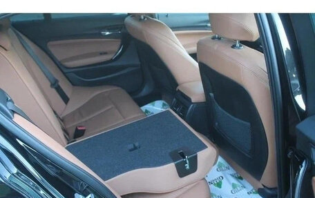 BMW 1 серия, 2018 год, 1 290 007 рублей, 11 фотография