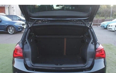 BMW 1 серия, 2018 год, 1 290 007 рублей, 19 фотография