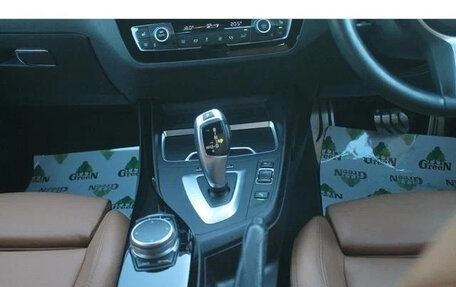 BMW 1 серия, 2018 год, 1 290 007 рублей, 18 фотография