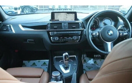 BMW 1 серия, 2018 год, 1 290 007 рублей, 17 фотография