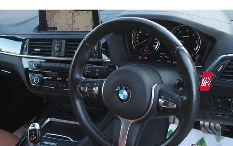 BMW 1 серия, 2018 год, 1 290 007 рублей, 14 фотография