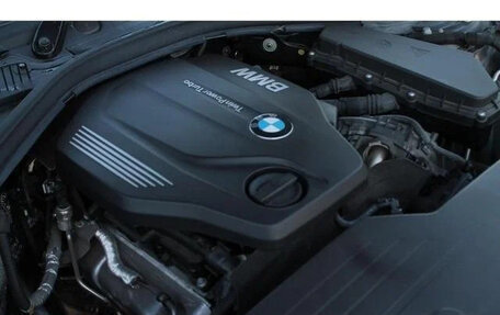 BMW 1 серия, 2018 год, 1 290 007 рублей, 21 фотография