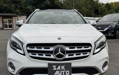 Mercedes-Benz GLA, 2018 год, 1 550 007 рублей, 2 фотография