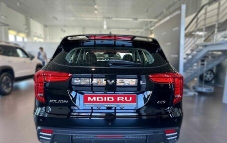 Haval Jolion, 2025 год, 2 399 000 рублей, 5 фотография