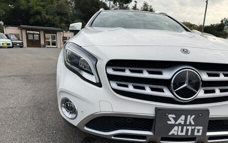 Mercedes-Benz GLA, 2018 год, 1 550 007 рублей, 8 фотография