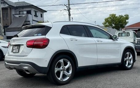 Mercedes-Benz GLA, 2018 год, 1 550 007 рублей, 4 фотография