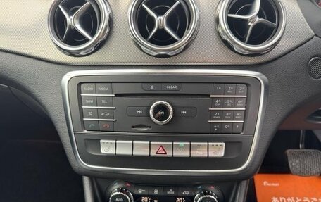 Mercedes-Benz GLA, 2018 год, 1 550 007 рублей, 13 фотография