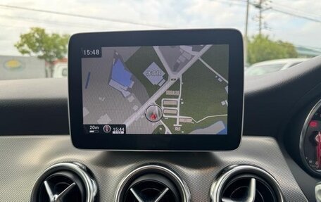 Mercedes-Benz GLA, 2018 год, 1 550 007 рублей, 12 фотография