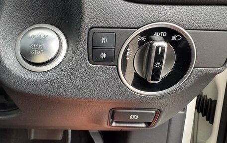 Mercedes-Benz GLA, 2018 год, 1 550 007 рублей, 16 фотография