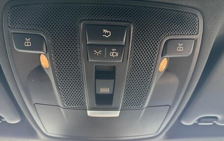 Mercedes-Benz GLA, 2018 год, 1 550 007 рублей, 17 фотография