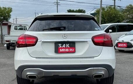 Mercedes-Benz GLA, 2018 год, 1 550 007 рублей, 5 фотография