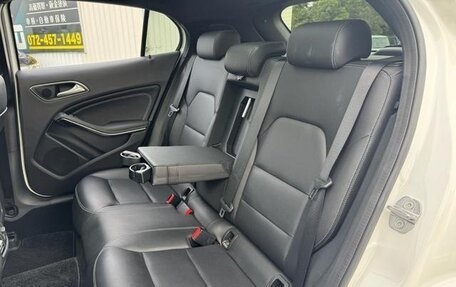 Mercedes-Benz GLA, 2018 год, 1 550 007 рублей, 23 фотография