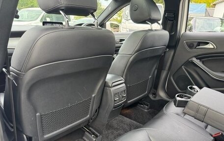 Mercedes-Benz GLA, 2018 год, 1 550 007 рублей, 24 фотография