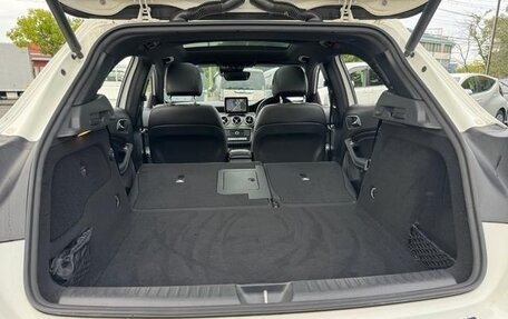 Mercedes-Benz GLA, 2018 год, 1 550 007 рублей, 26 фотография