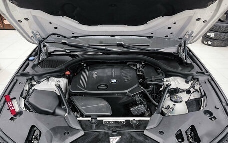 BMW 5 серия, 2017 год, 2 730 000 рублей, 9 фотография