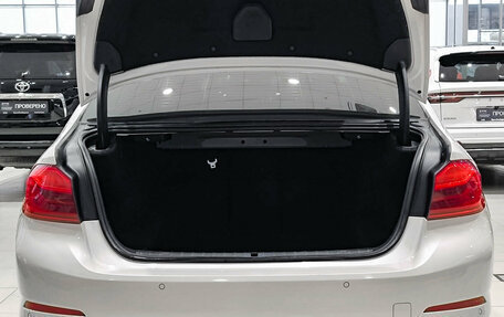 BMW 5 серия, 2017 год, 2 730 000 рублей, 10 фотография