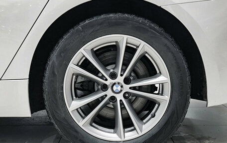 BMW 5 серия, 2017 год, 2 730 000 рублей, 18 фотография