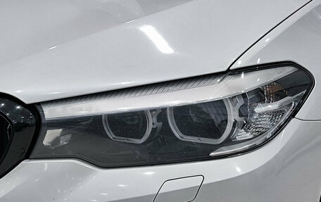 BMW 5 серия, 2017 год, 2 730 000 рублей, 17 фотография
