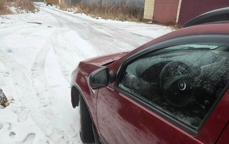 Renault Sandero I, 2011 год, 410 000 рублей, 8 фотография