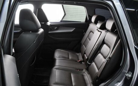 Chery Tiggo 8 Pro, 2022 год, 2 519 000 рублей, 9 фотография