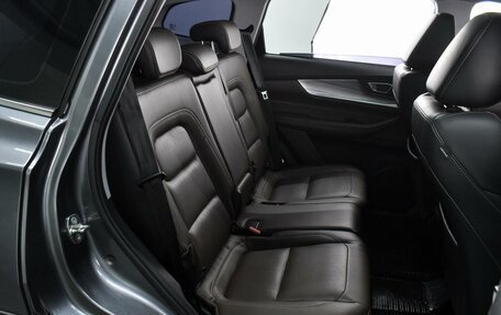 Chery Tiggo 8 Pro, 2022 год, 2 519 000 рублей, 7 фотография