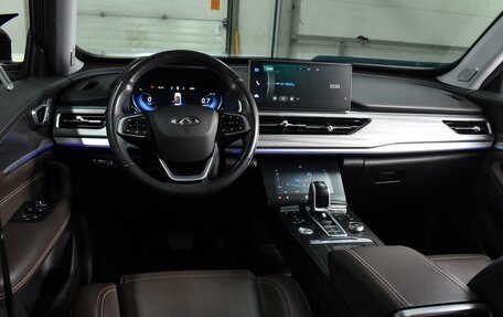 Chery Tiggo 8 Pro, 2022 год, 2 519 000 рублей, 6 фотография