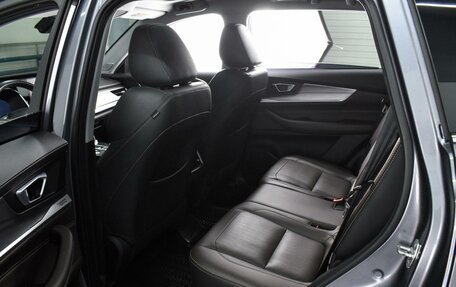 Chery Tiggo 8 Pro, 2022 год, 2 519 000 рублей, 11 фотография