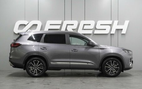 Chery Tiggo 8 Pro, 2022 год, 2 519 000 рублей, 5 фотография