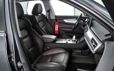 Chery Tiggo 8 Pro, 2022 год, 2 519 000 рублей, 8 фотография