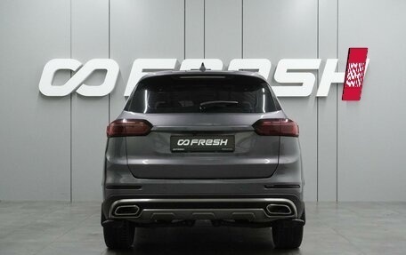 Chery Tiggo 8 Pro, 2022 год, 2 519 000 рублей, 4 фотография