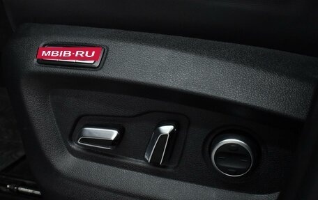 Chery Tiggo 8 Pro, 2022 год, 2 519 000 рублей, 16 фотография