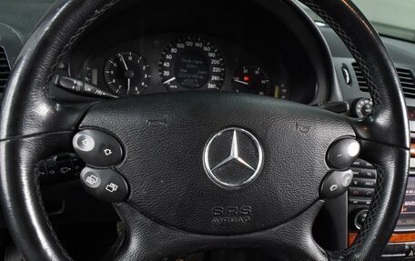 Mercedes-Benz E-Класс, 2008 год, 1 499 000 рублей, 14 фотография