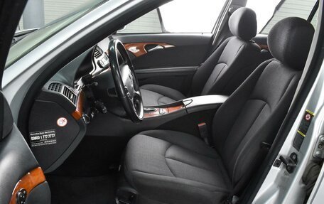 Mercedes-Benz E-Класс, 2008 год, 1 499 000 рублей, 10 фотография