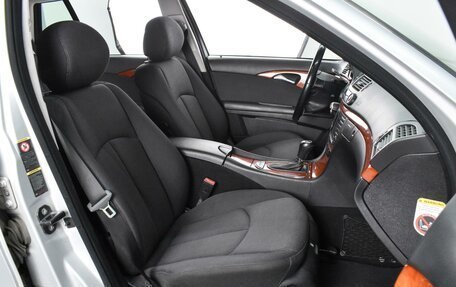 Mercedes-Benz E-Класс, 2008 год, 1 499 000 рублей, 8 фотография